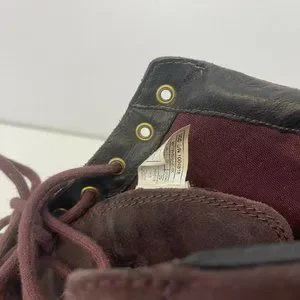UGG | Shoes | Ugg Australia Fallbrook Oiled Leather Casual  display picture 2